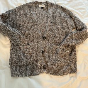 Universal Thread Old Man Cardigan